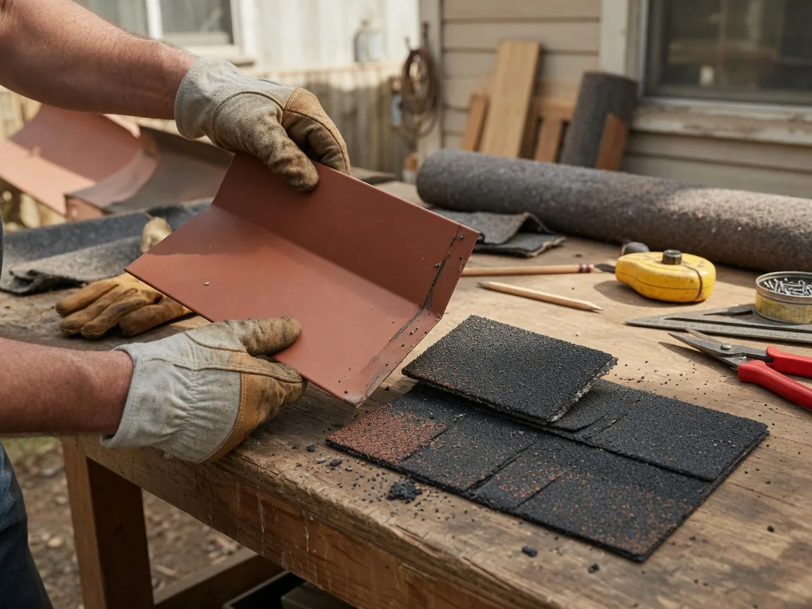 Roof Repair company in Vista, CA